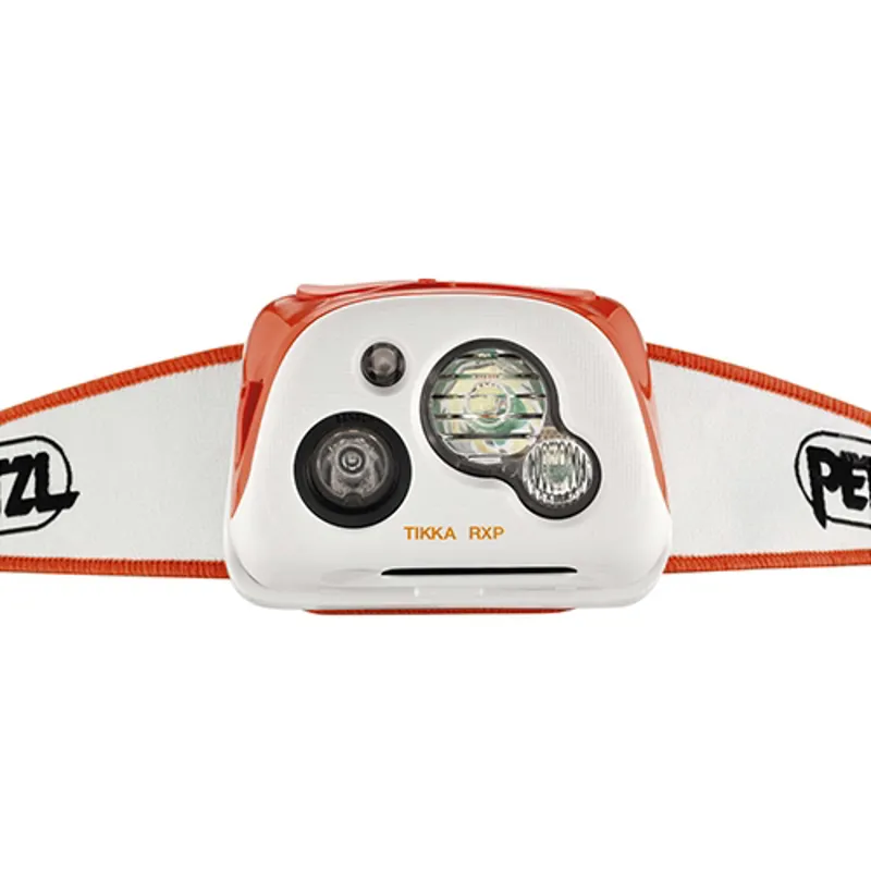 Petzl Tikka RXP Black-2
